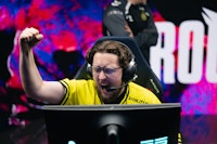 Top 20 players of 2025: ZywOo (1) 